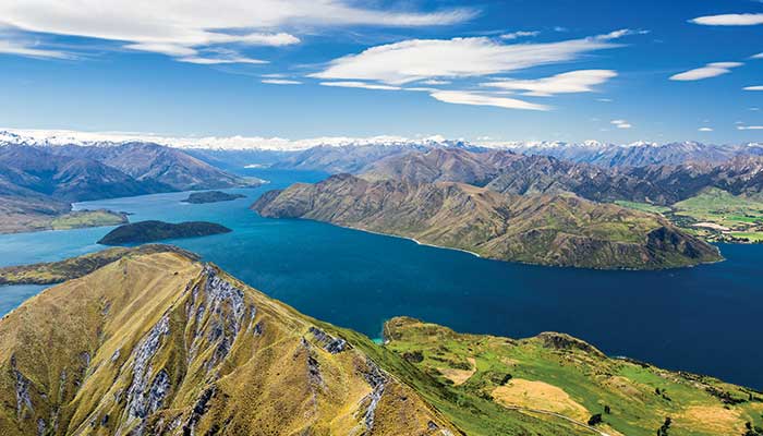 Treat Yourself To A Scenic New Zealand Holiday With Brightsun Travel